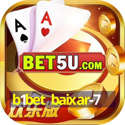 b1bet baixar